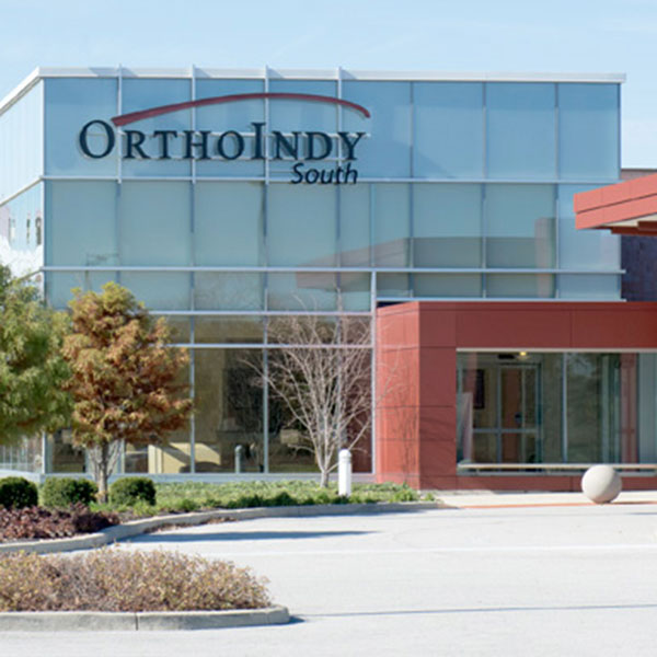 OrthoIndy Surgery Center