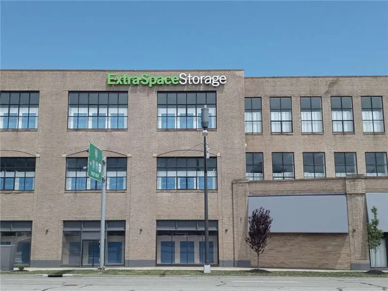 Self Storage, Cleveland OH