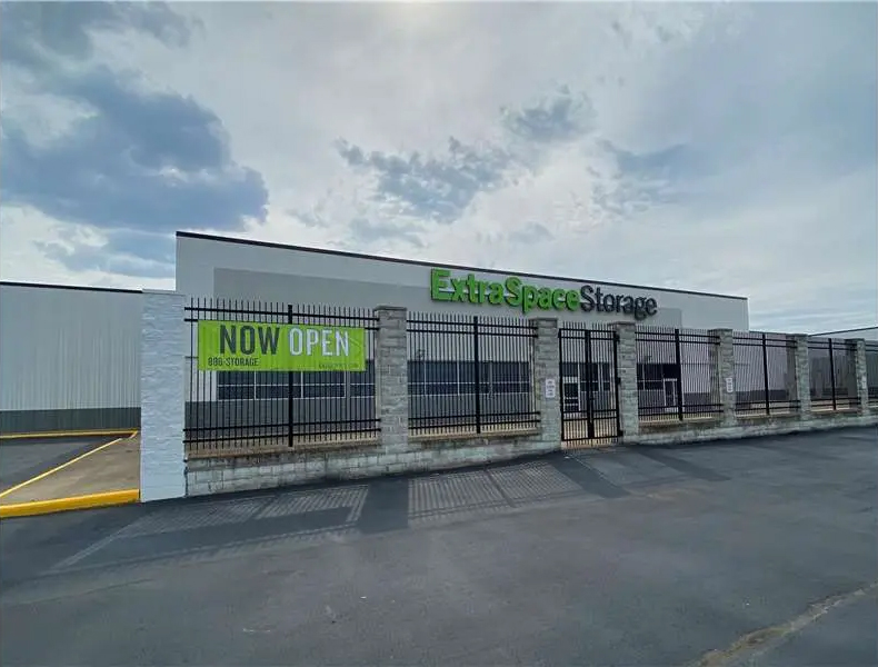 Self Storage, Euclid OH