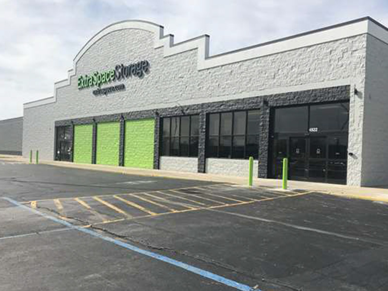 Self Storage, Ft. Wayne IN