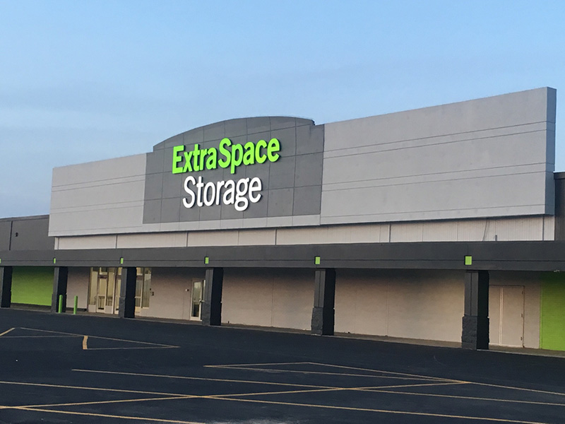 Self Storage, Ft. Wayne IN