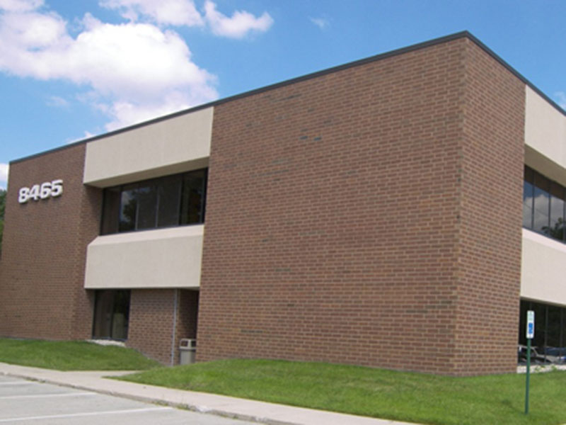 Keystone Office Park, Indianapolis IN