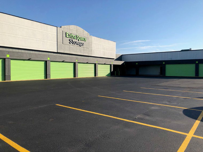 Self Storage, Danville IL